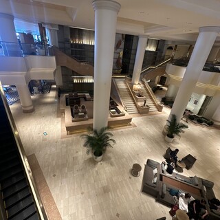 ヨコハマ グランド インターコンチネンタルホテル_2