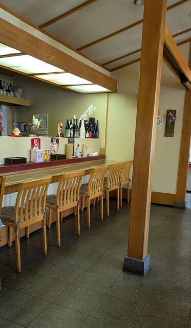 斎藤うどん店 - 平泉（うどん）の写真