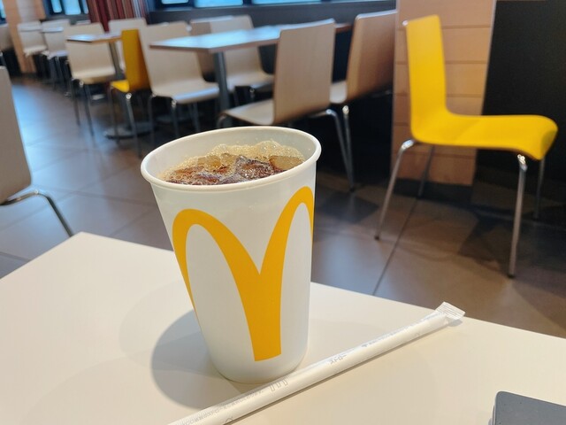 McDonald's Kameari Minamiguchi Ten photo 2