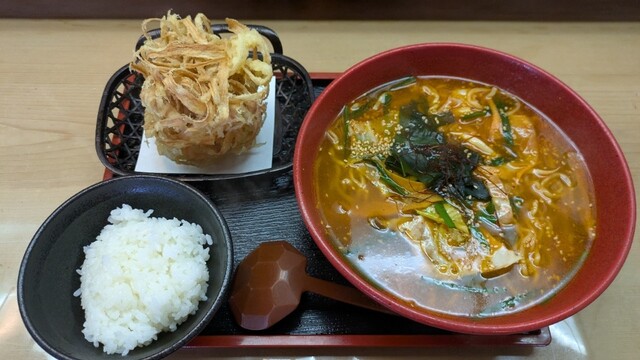 斎藤うどん店（平泉） &ndash; 本格うどんと地元の味を堪能
