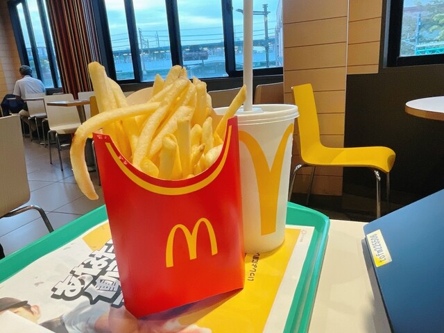 McDonald's Kameari Minamiguchi Ten photo 3