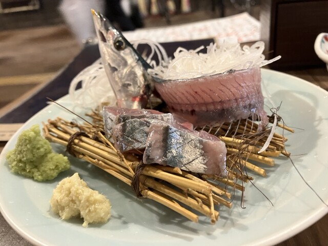 Shitamachi Wolf Osakana Ten photo 2