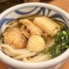 麺匠 釜善