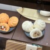 崎陽軒 キュービックプラザ新横浜3階店