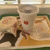 マクドナルド  都賀駅前店