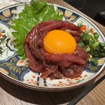 大衆馬肉酒場 うまる - 