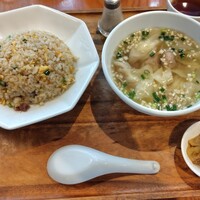 神楽坂 龍公亭 - 