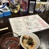 酒々花々 - 料理写真: