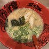 ラー麺ずんどう屋 川崎銀座街店