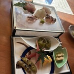 サケとサカナ - 