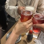 串かつ 松葉 ルクア大阪店 - 