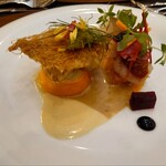 Casual French MOE'T - 