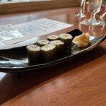 サケとサカナ - 