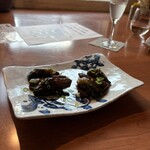 サケとサカナ - 