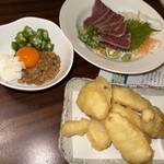 和風ダイニング 連 - 