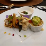 Casual French MOE'T - 