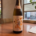 サケとサカナ - 