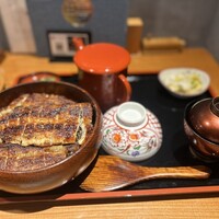 炭焼 うな富士 有楽町店 - 