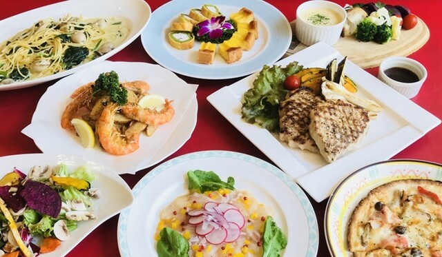 Beer & Restaurant En