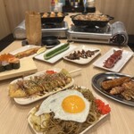 屋台酒場　おおきに - 