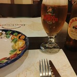 Pizzeria Napoletana Don Ciccio