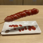 屋台酒場　おおきに - 