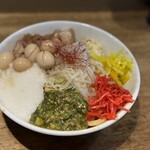 メン ヤード ファイト - 