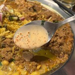 百薫香辛食堂 - 