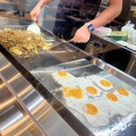 屋台酒場　おおきに - 