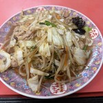 中華料理 喜楽 - 料理写真: