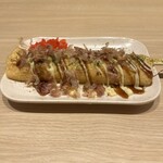 屋台酒場　おおきに - 