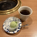 赤身肉じゃんか中目店 - 