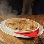 カルネジーオ イースト - 