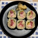 寿司とMAS - 