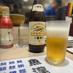 寿司とMAS - 