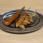 屋台酒場　おおきに - 