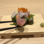 屋台酒場　おおきに - 