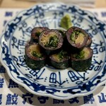 寿司とMAS - 