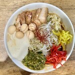 メン ヤード ファイト - 