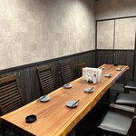 めし呑み処 ラクロード - 