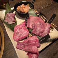 焼肉GROW - 