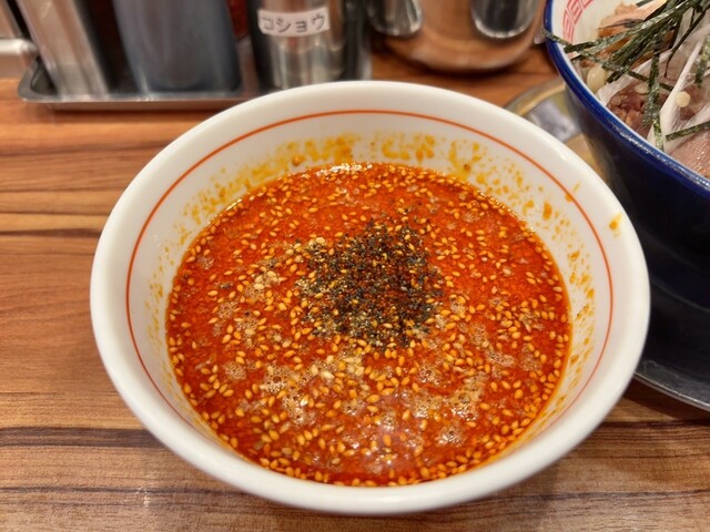 ラーメン☆ビリー 仙台ヨドバシ店 - 仙台（ラーメン）の写真