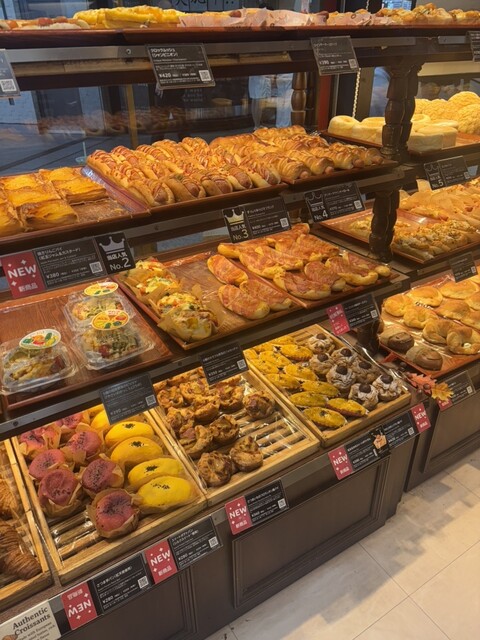 VIE DE FRANCE Bakery Akihabara Eki Mae Ten photo 3