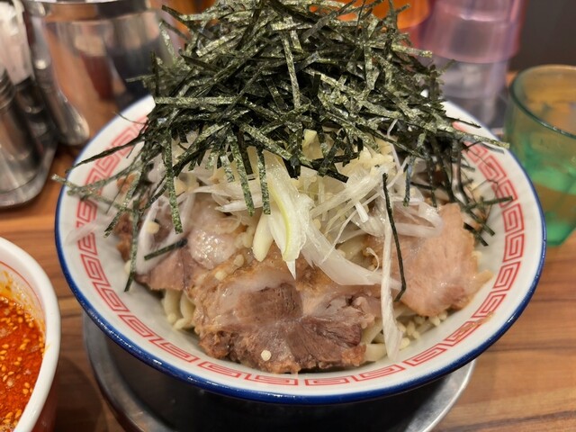 ラーメン☆ビリー 仙台ヨドバシ店 - 仙台（ラーメン）の写真