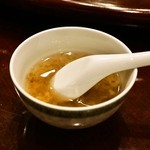 趙楊 - 2014.10 雪蓮花の実デザート