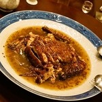 趙楊 - 2014.10 秋の四川アヒル料理