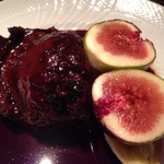 Kamekichi - 牛ホホ肉の赤ワイン煮込み 