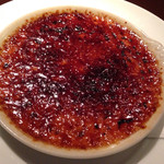 Kamekichi - クリームブリュレ