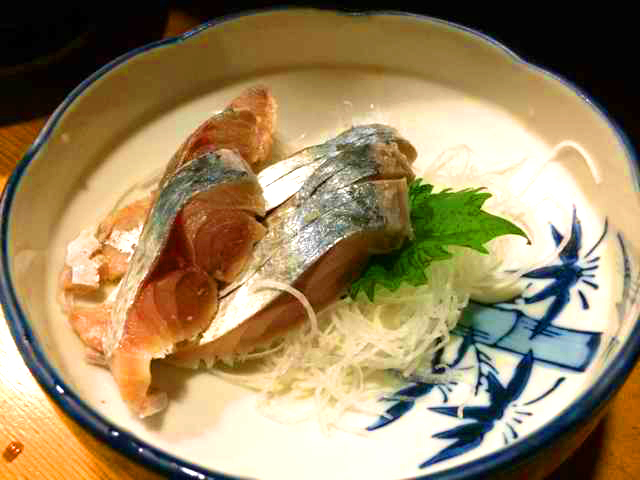 ヤマメが絶品 稀少な奥多摩の川魚の刺身が頂ける場所 By なすまる みやぎ 奥多摩 割烹 小料理 食べログ