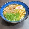 資さんうどん 博多千代店